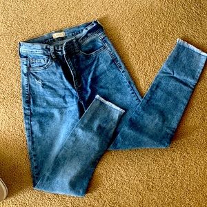 Alter’d state high rise jeans